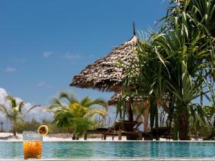 mwezi boutique resort