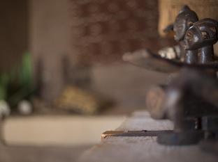 mwezi boutique resort