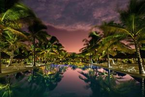 mwezi boutique resort