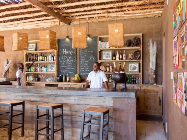 mwezi boutique resort