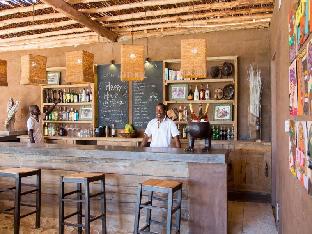 mwezi boutique resort