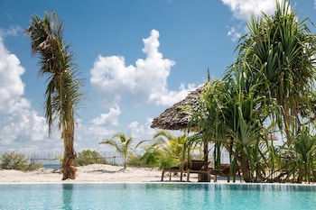 mwezi boutique resort