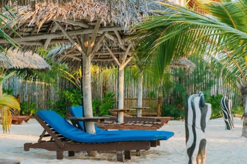 mocco beach villa