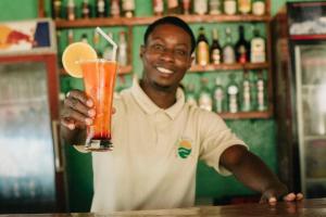 Mocco Beach Villa,Kendwa>>Kaskazini A,3 star