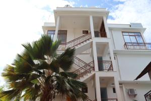 Mocco Beach Villa,Kendwa>>Kaskazini A,3 star