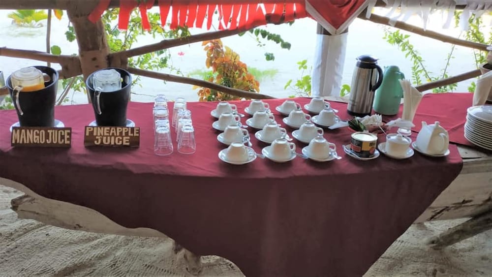 mocco beach villa