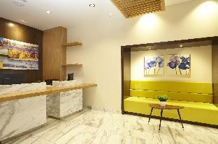 Hotel Six Seasons,Mid Valley>>Kuala Lumpur,4 star