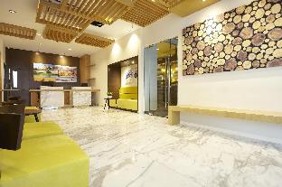 Hotel Six Seasons,Mid Valley>>Kuala Lumpur,4 star