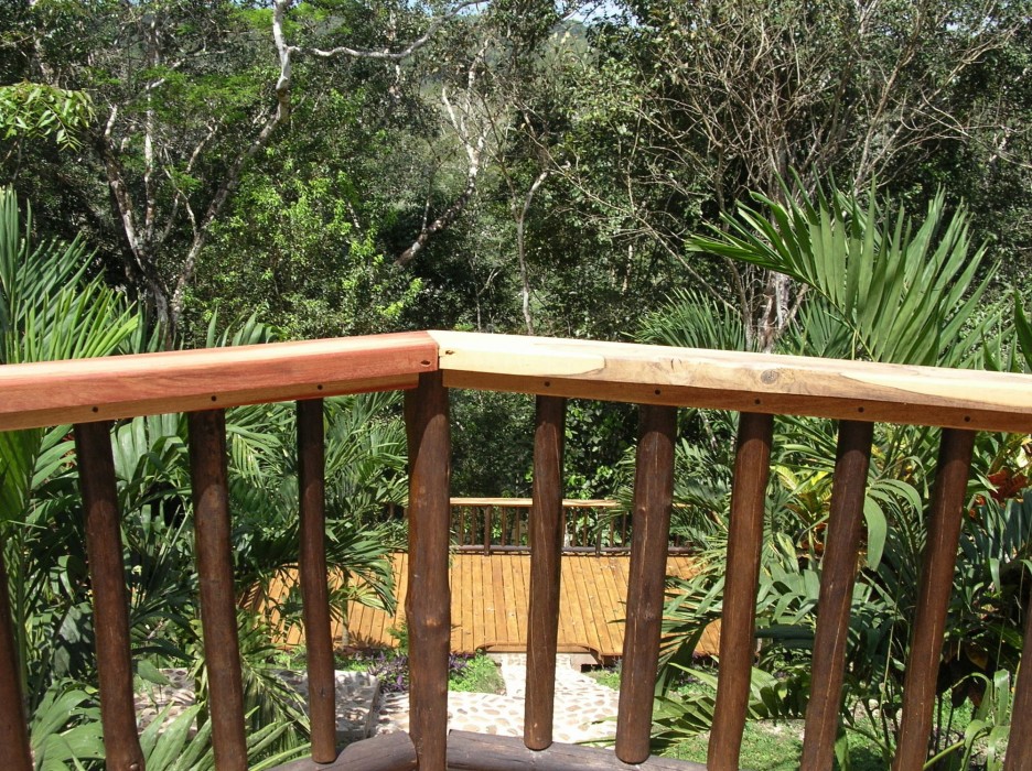 Table Rock Jungle Lodge,Cayo>>Belize,3 star