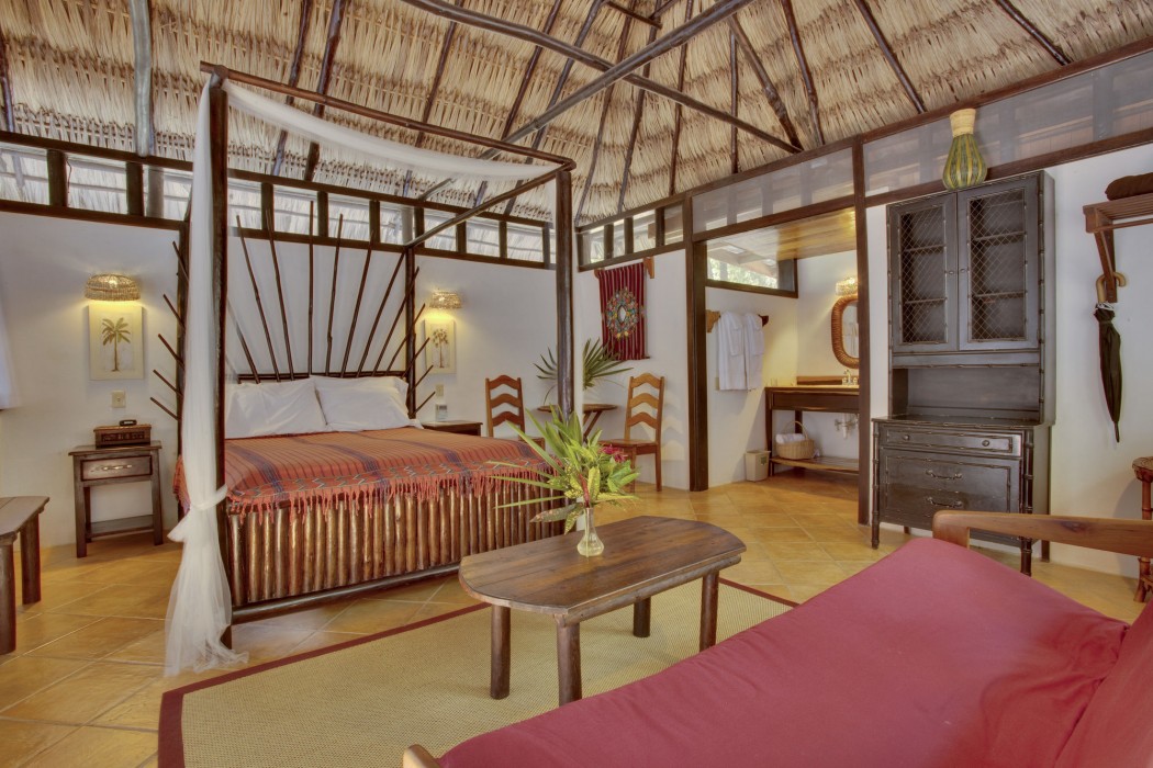 Table Rock Jungle Lodge,Cayo>>Belize,3 star