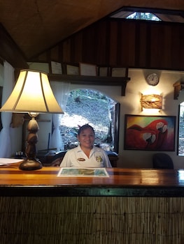 Table Rock Jungle Lodge,Cayo>>Belize,3 star