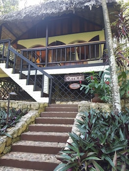 Table Rock Jungle Lodge,Cayo>>Belize,3 star