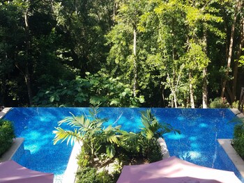 Table Rock Jungle Lodge,Cayo>>Belize,3 star