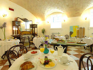 Hotel Emona Aquaeductus,In Esquilino (San Giovanni),4 star