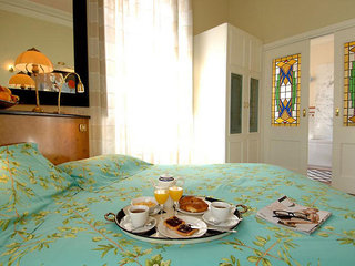 Hotel Emona Aquaeductus,In Esquilino (San Giovanni),4 star