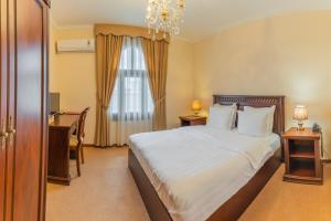 largamak hotel