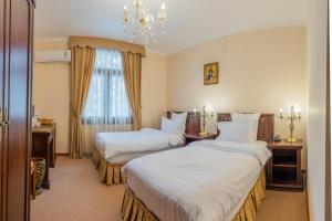 largamak hotel