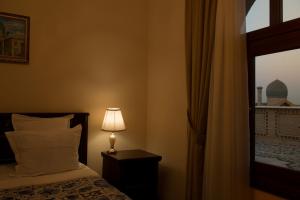 largamak hotel