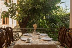 largamak hotel