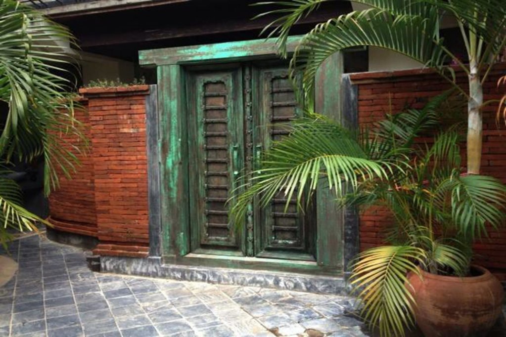 soi one boutique bedrooms