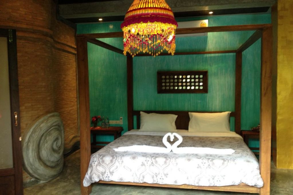 soi one boutique bedrooms