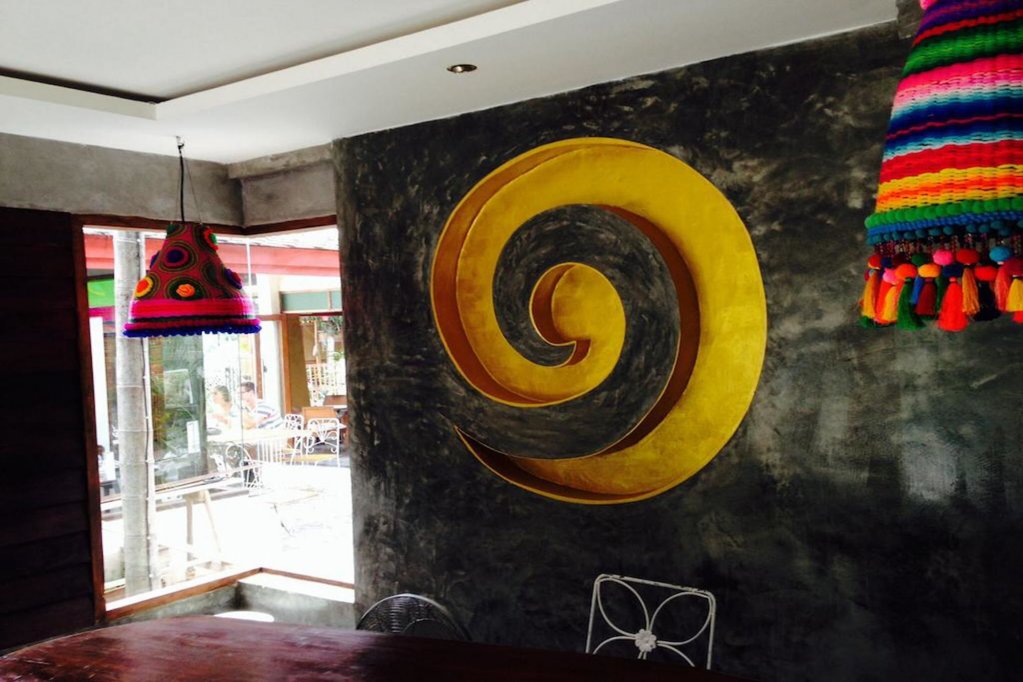 soi one boutique bedrooms