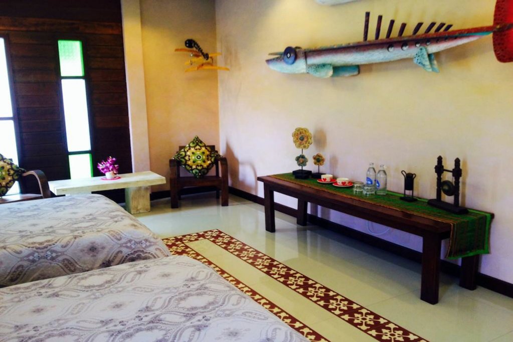 soi one boutique bedrooms