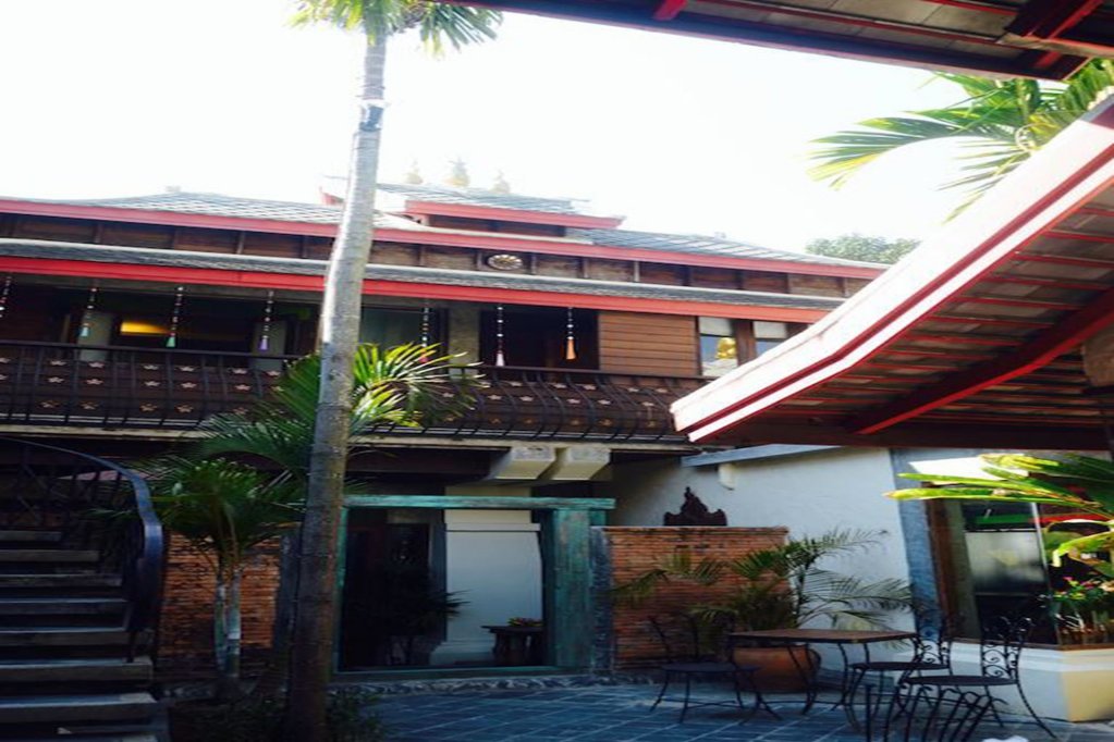 soi one boutique bedrooms