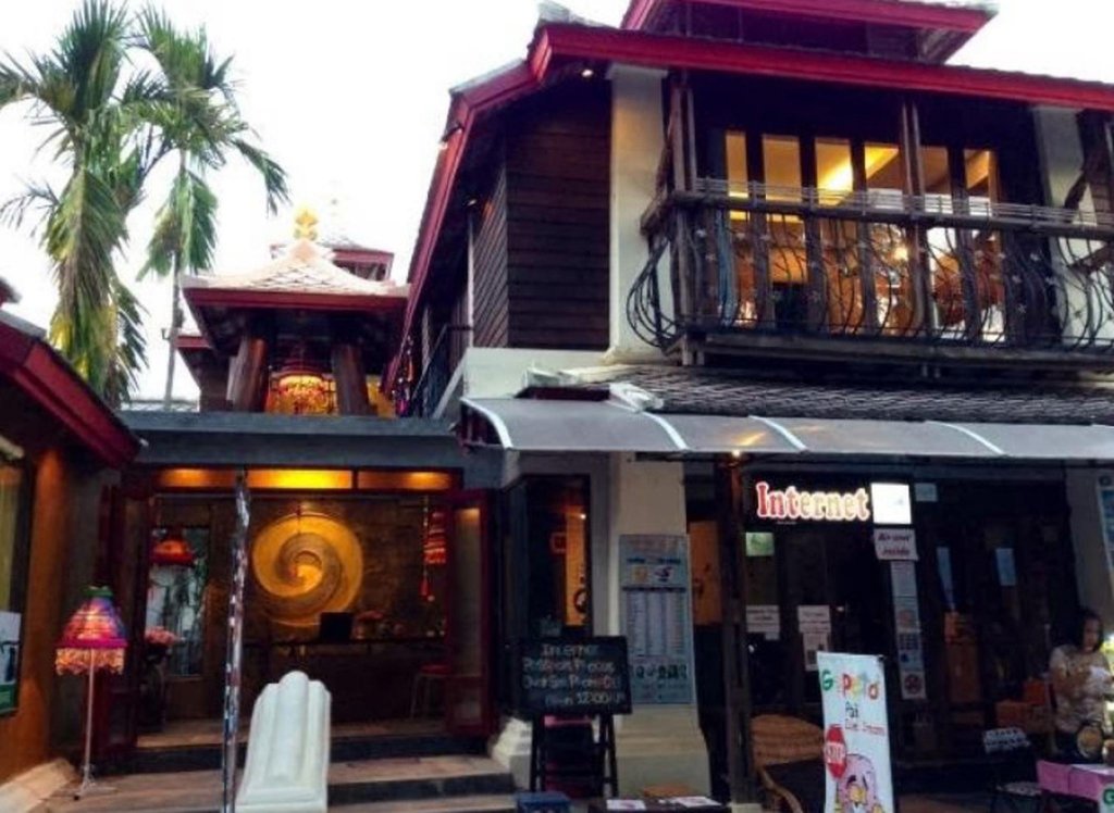 soi one boutique bedrooms