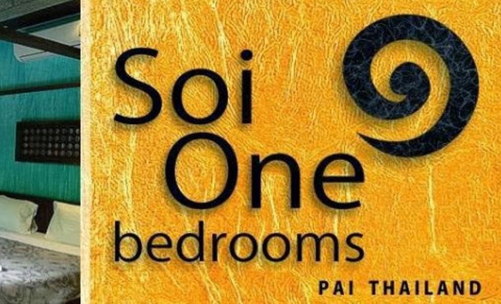 soi one boutique bedrooms