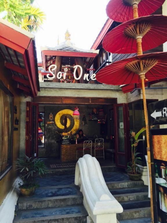 soi one boutique bedrooms