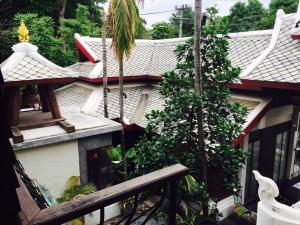 soi one boutique bedrooms