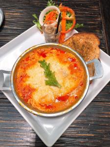 soi one boutique bedrooms