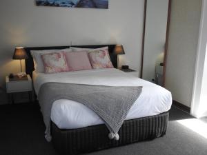 Frankston Motel,Frankston>>Doveton,4 star