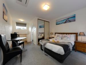 Frankston Motel,Frankston>>Doveton,4 star