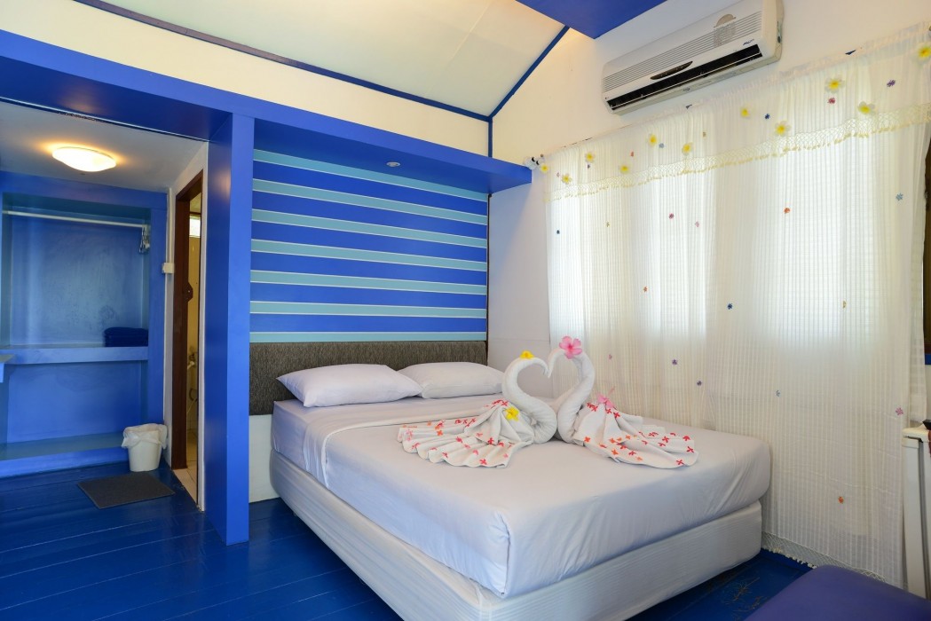 sangthian beach resort