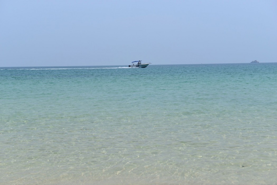 sangthian beach resort