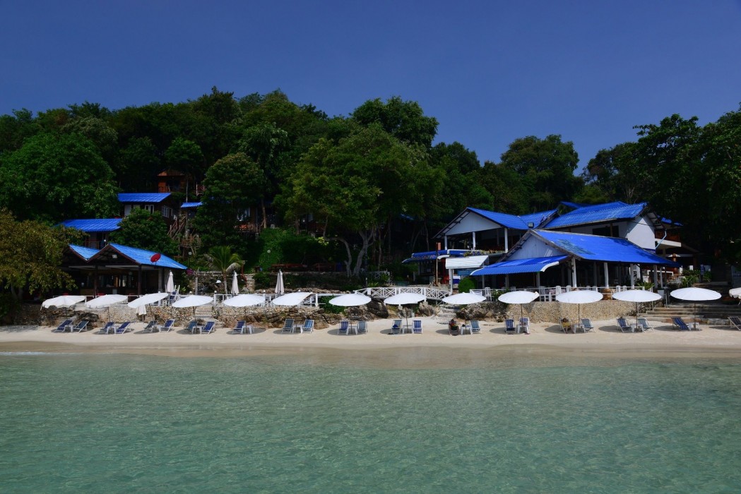 sangthian beach resort