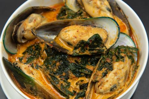 sangthian beach resort