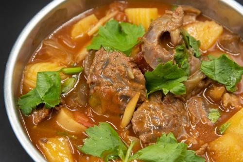 sangthian beach resort