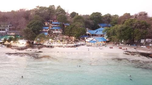 sangthian beach resort