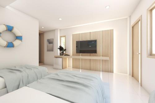 sangthian beach resort