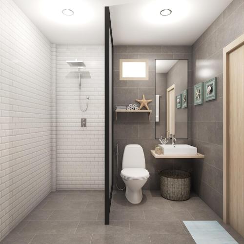 sangthian beach resort