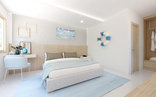 sangthian beach resort