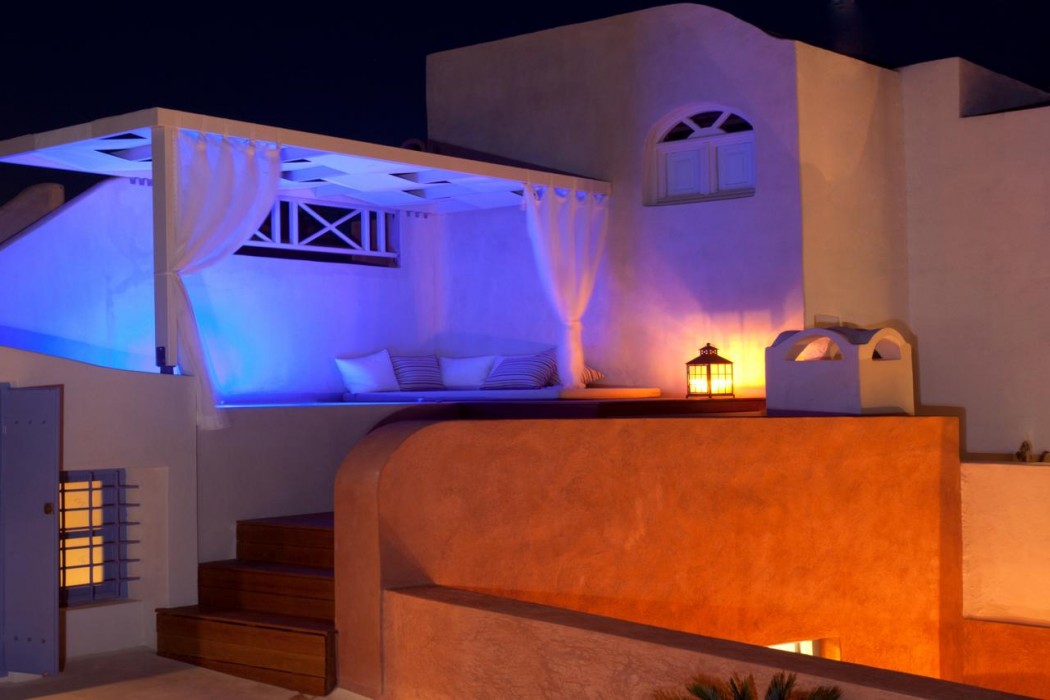 oia mansion