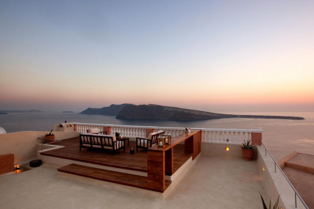 oia mansion