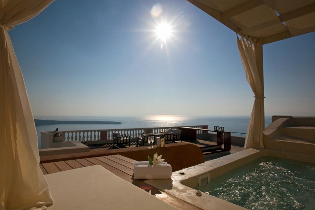 oia mansion