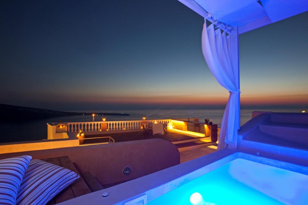 santorini