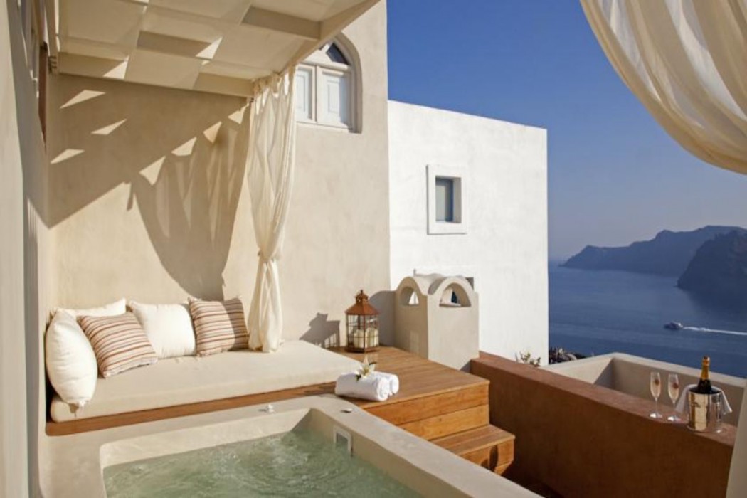 santorini