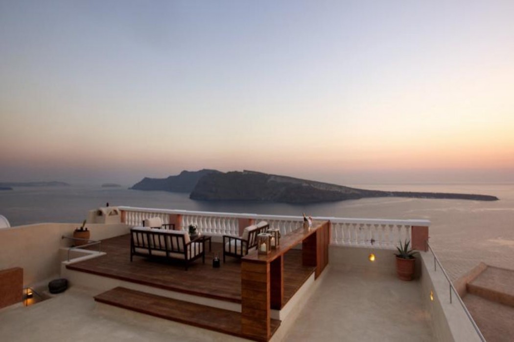 santorini